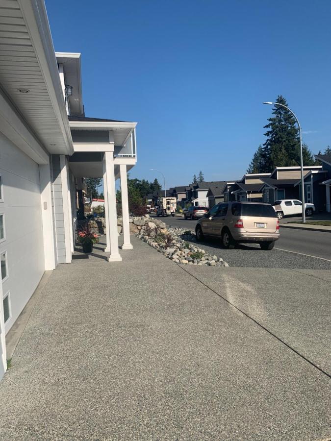 Modern 2Br Guest House In North Nanaimo Exterior photo